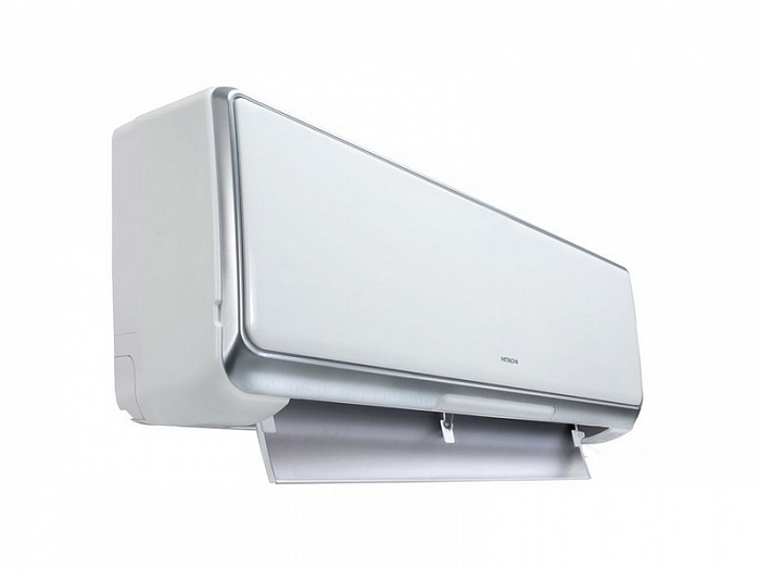 Hitachi RAK-35PSB / RAC-35WSB Сплит-система