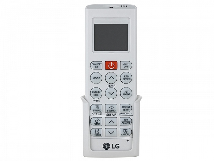 LG P12SP Сплит-система