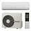 Hitachi RAK-70PPA / RAC-70WPA Сплит-система