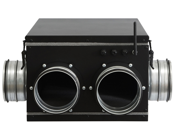 Vakio SmartEx 500 Silent Вытяжная