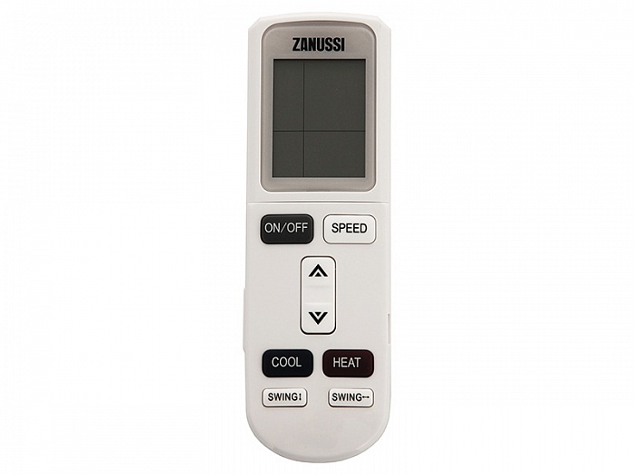 Zanussi ZACM-09 SN/N1 Мобильный кондиционер