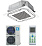 QuattroClima QV-I48CG1/QN-I48UG1/QA-ICP12