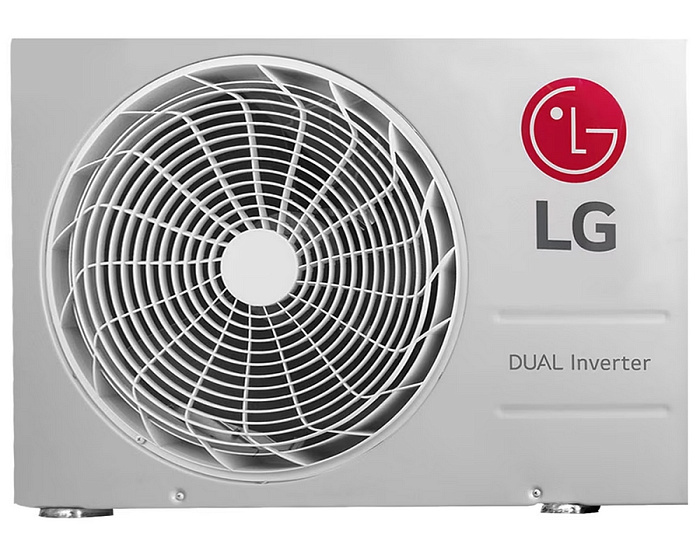 LG H12S1D