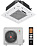 Royal Clima ES-C 36HRX+ES-C pan/2X / ES-E 36HX