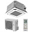 Gree GUD35T/A-S/GUD35W/A-S