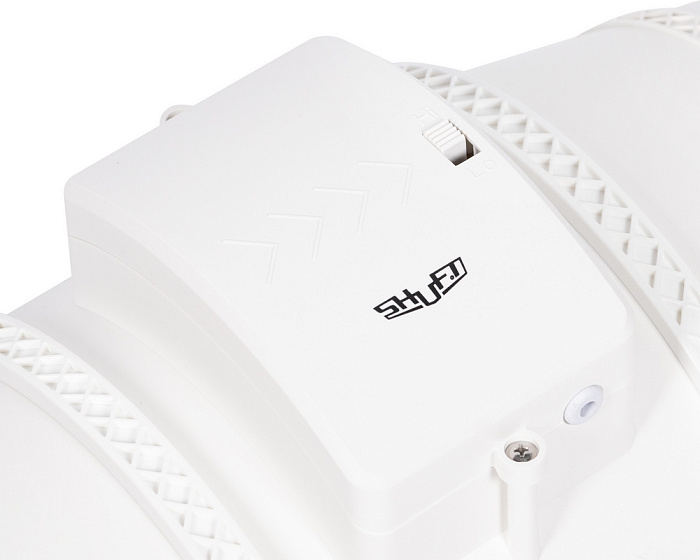 Shuft SILENTMIX-200T