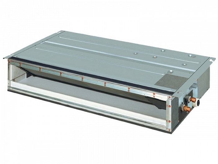 Daikin FDXS25F / RXS25K (низконапорный) Канальная сплит-система