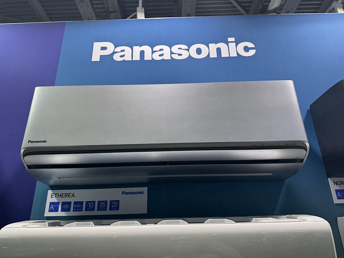 Panasonic CS/CU-XZ35XKE