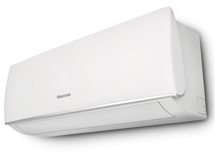 Hisense Hisense AS-18UR4SMADB035G Сплит-система