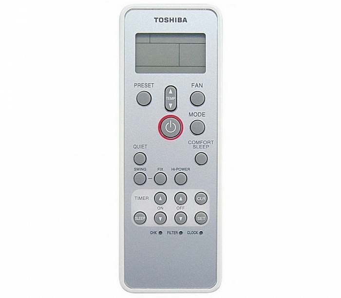 Toshiba RAV-SM566KRT-E / RAV-SM564ATP-E Сплит-система