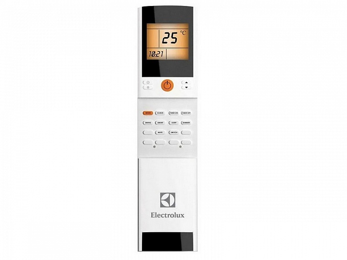 Electrolux Electrolux EACU/I-12 FMI/N3 Внутренний блок напольно-потолочного типа