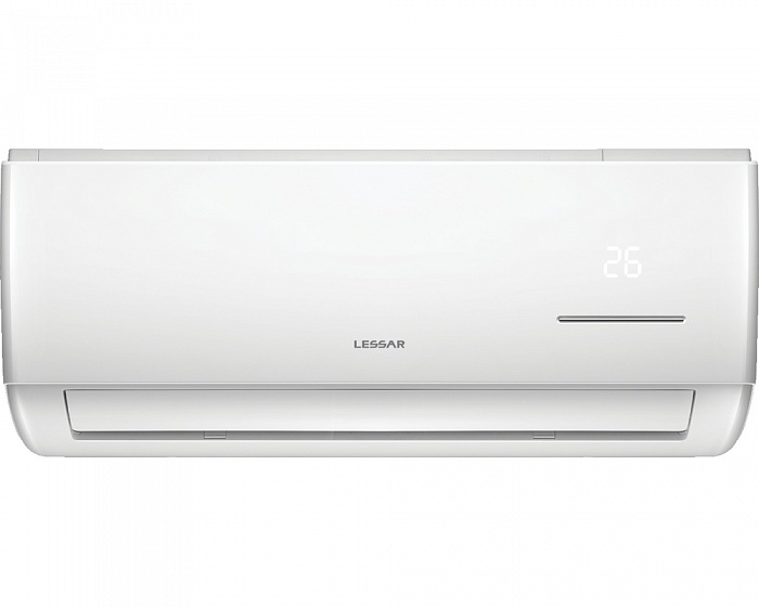 Lessar LS-H09KOA2 / LU-H09KOA2 Сплит-система