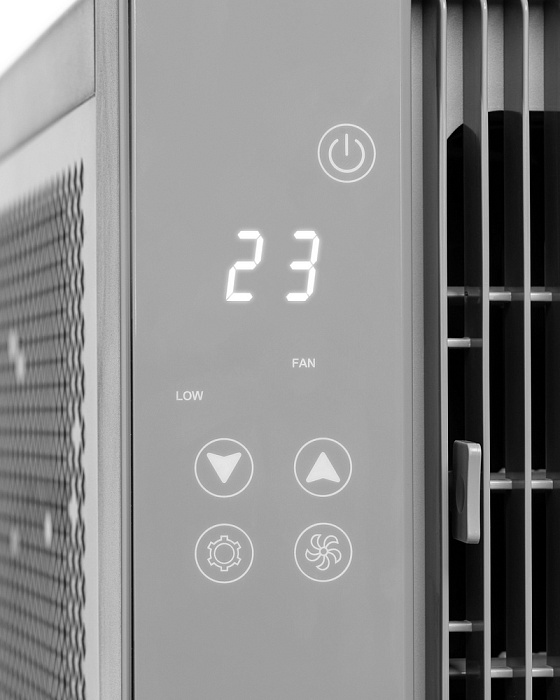 Electrolux EACM-09 AZ/N3