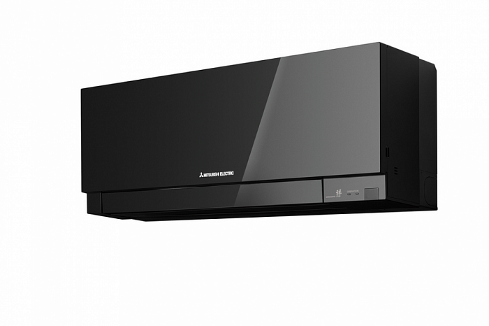 Mitsubishi Electric Mitsubishi Electric MSZ-EF50VE2B / MUZ-EF50VE (black) Сплит-система