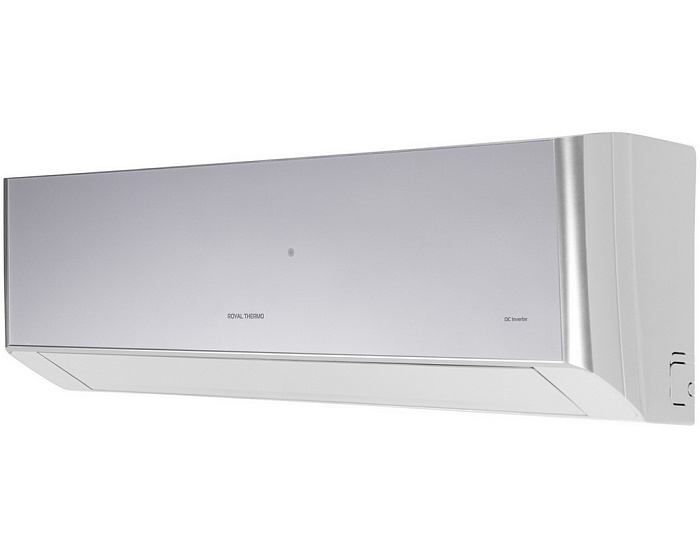Royal Thermo RTFI-09HN8/silver