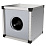 Systemair MUB 100 710DV sileo