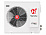 Royal Clima 2RMX-14HN/OUT Наружный блок