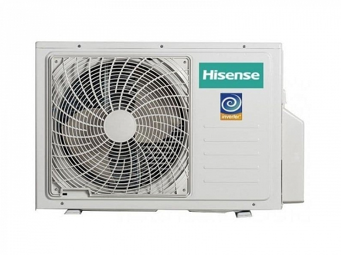 Hisense Hisense AS-10UR4SYDTV Сплит-система