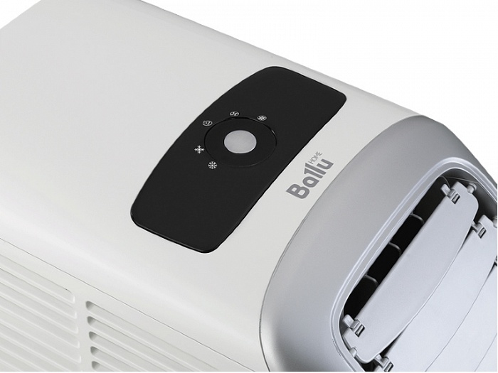 Ballu BPAC-12 CM Мобильный кондиционер
