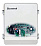 Systemair PKDM12 Теристорный регулятор скорости