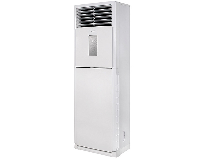 Midea MFM-50ARN1-R / MOU-55HN1-LR