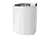 Systemair SAVE VTR 150/K R 1000W White
