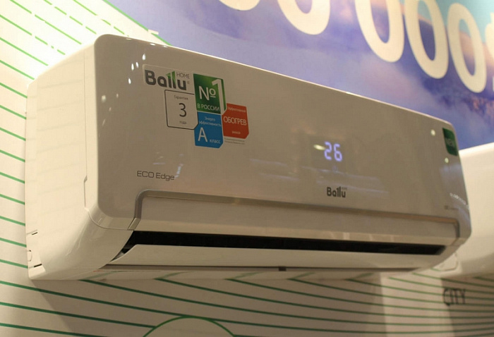 Ballu BSLI-09HN1/EE/EU_20Y Сплит-система