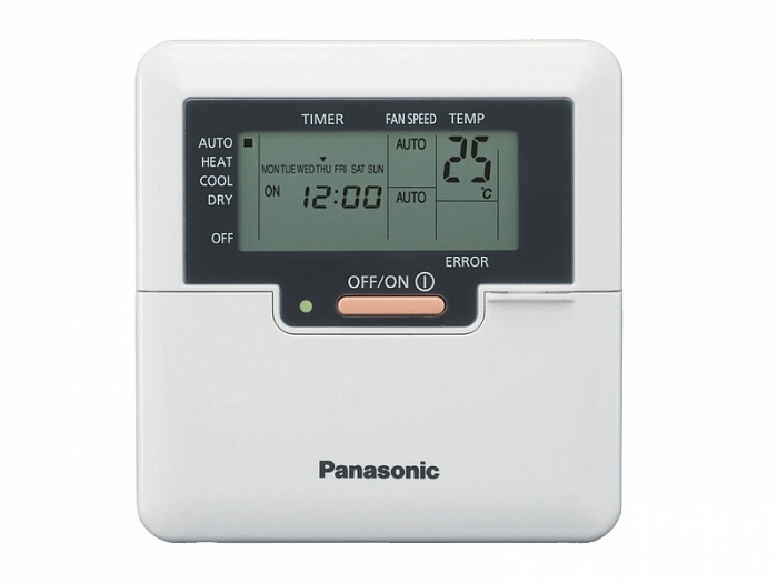 Panasonic S-F28DTE5 / U-B28DBE8 Напольно-потолочный кондиционер