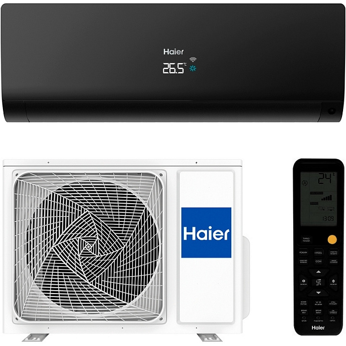 Haier AS35S2SF3FA-B / 1U35S2SM4FA