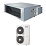 Toshiba RAV-SM2242DT-E / RAV-SM2244AT8-E