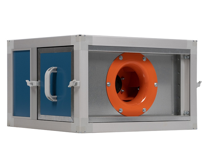 Shuft TORNADO 600x300-SH-25-0,75-2
