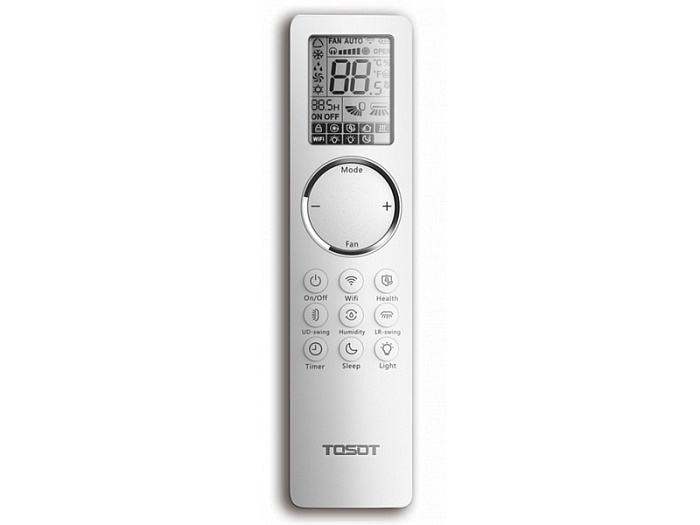 Tosot T12H-SYN/I/T12H-SYN/O