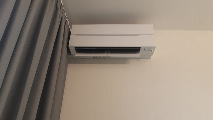 Mitsubishi Electric MSZ-LN50VGW / MUZ-LN50VG Сплит-система