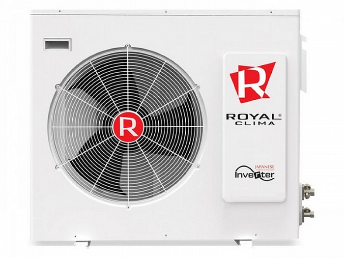 Royal Clima 5RFM-42HN/OUT Наружный блок