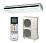 Fujitsu ABYG36LRTA/AOYG36LATT
