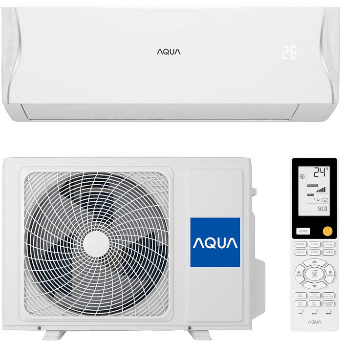 Aqva AQI-20PIQ1/R3