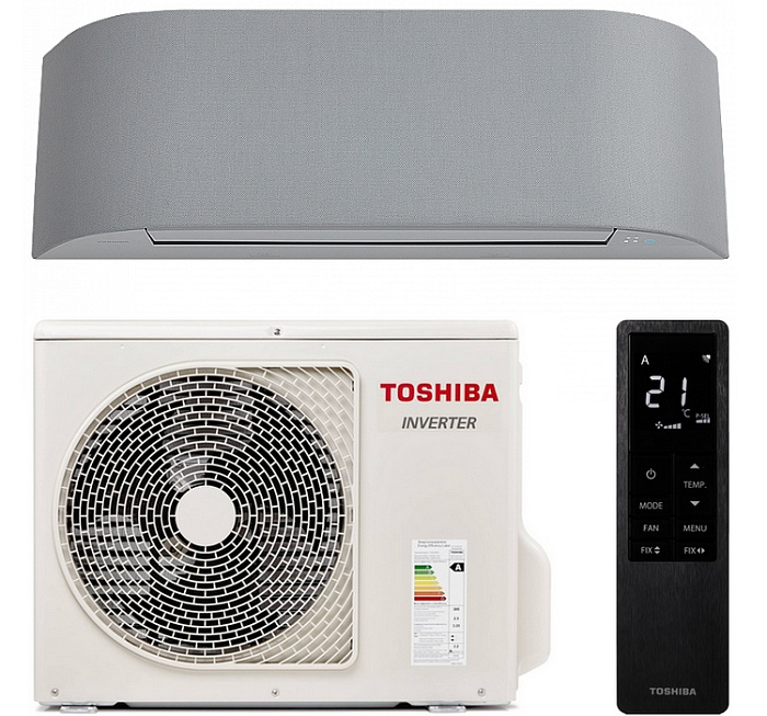 Toshiba RAS-10N4KVRG-EE