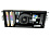 Minibox E-200-FKO-lite Carel Приточная