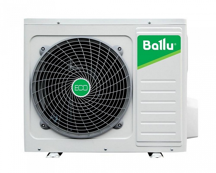 Ballu BSAG-07HN1_17Y Сплит-система