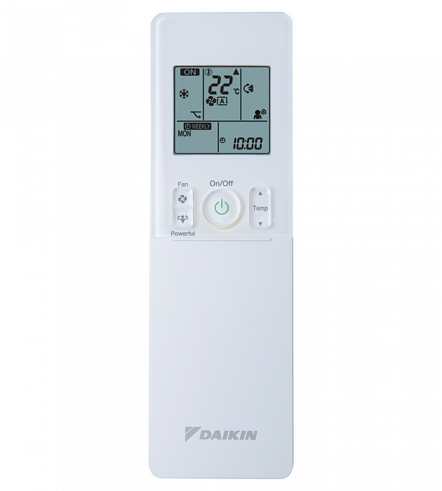 Daikin FTXS35K / RXS35K Сплит-система