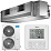 Midea MHG-48HWN1P-R(A) / MOU-48HN1-LRR (Высоконапорные)