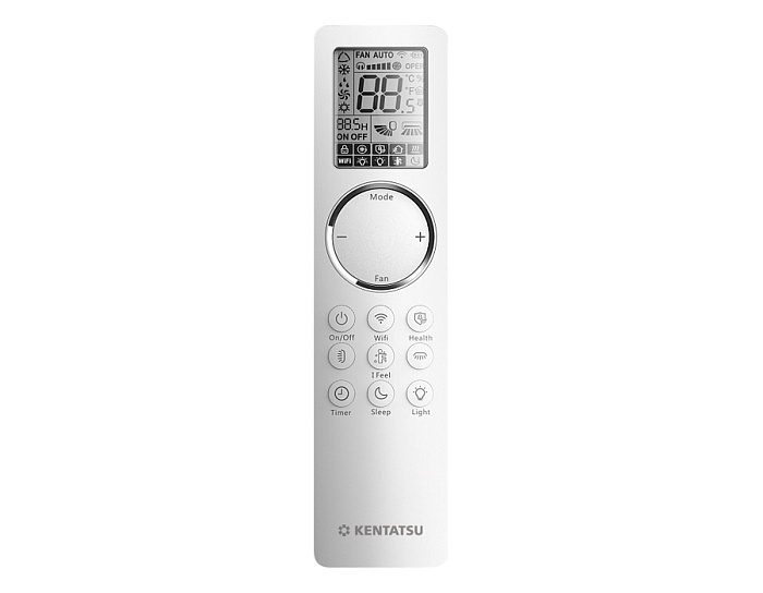 Kentatsu KSGTO70HZRN1 / KSRTO70HZRN1