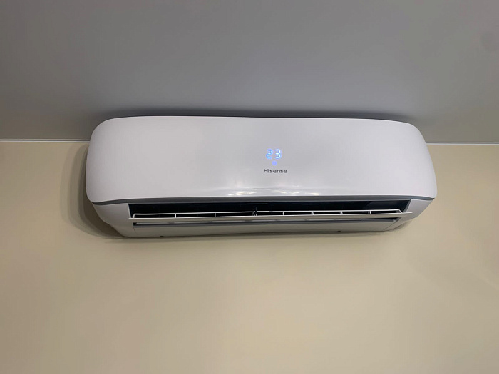 Hisense AS-18UW4SXATG077G Сплит-система