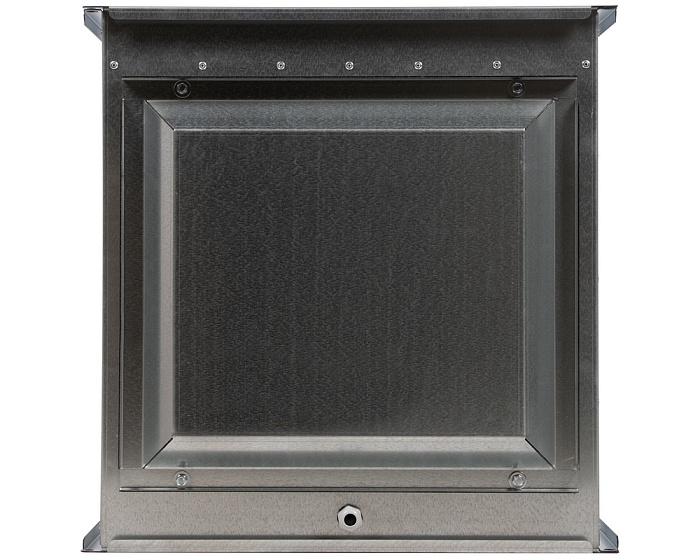 Shuft TORNADO 800x500-40-3,0-4