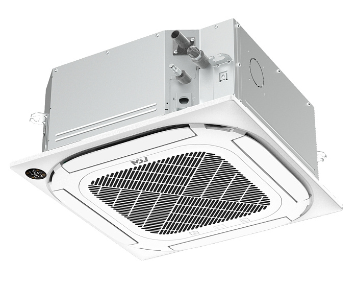 MDV MDCAC4-18HRFN8 / MDOU-18HFN8