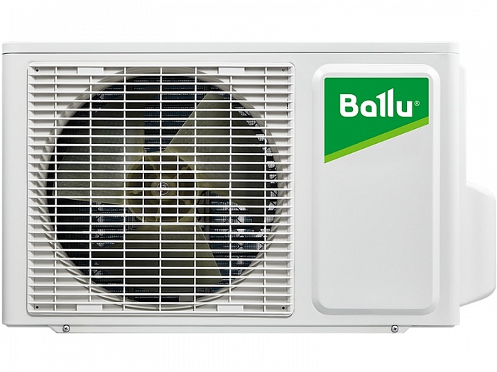 Ballu BSPRI-09HN1 Сплит-система