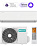 Hisense AS-09HW4RLRKJ01A