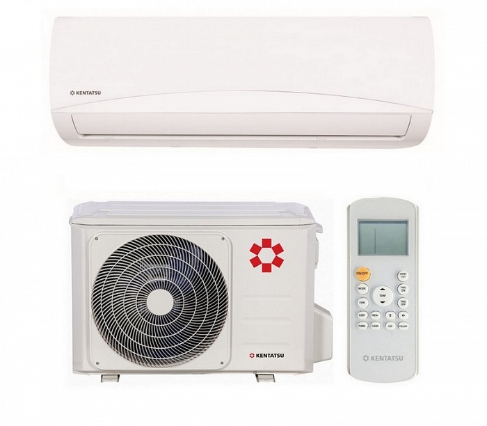 Kentatsu KSGB26HFAN1 / KSRB26HFAN1 Сплит-система