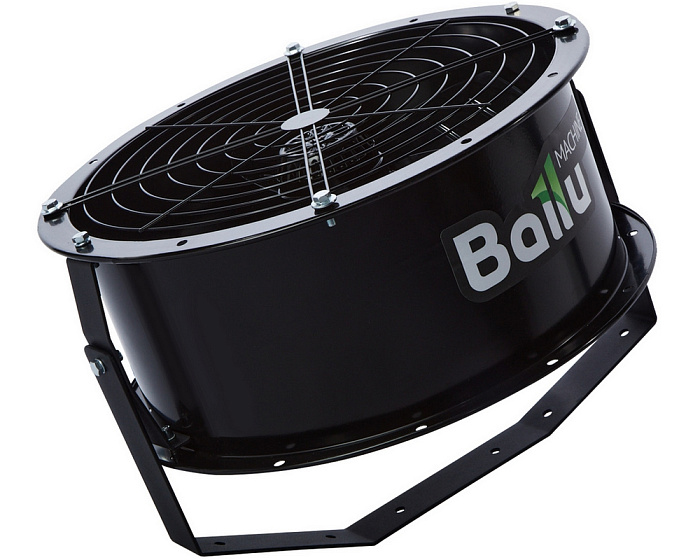Ballu BDS-2-S Дестратификаторы