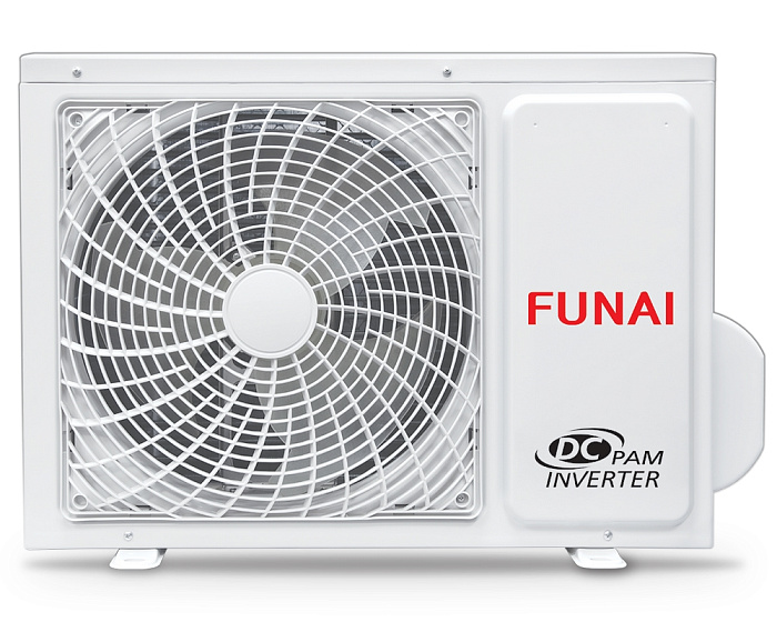 Funai RAC-I-SG75HP.D05